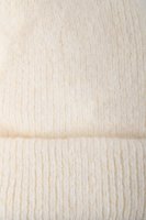 Mütze in Weiß