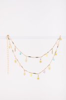 Kette mit Anhängern