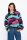 Shirt multicolor