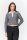 Pullover in Grau