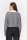 Pullover in Grau