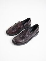 Schuh in Bordeaux
