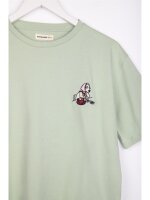 T-shirt aus Baumwolle