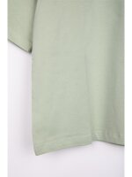 T-shirt aus Baumwolle