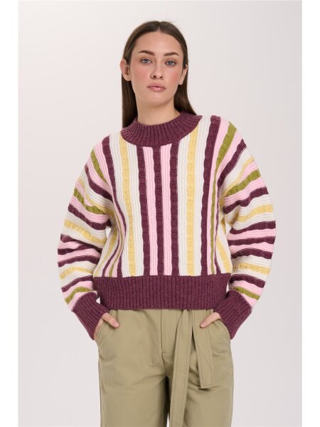 Pullover