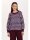 Pullover gemustert