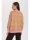 Pullover gemustert