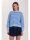 Pullover mit Herzmuster