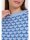 Pullover mit Herzmuster