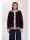 Cardigan with Contrast Details