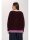 Cardigan with Contrast Details