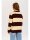 Pullover with Block Stripes