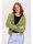 Cardigan mit Bindeband
