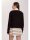 Cardigan with Tie Detail