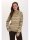 Pullover gestreift