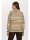 Pullover gestreift