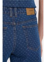 Denim Pants