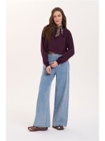 Denim Pants