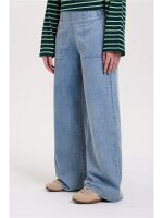 Denim Pants