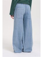 Denim Pants