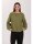 Pullover mit strukturiertem Muster