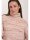 Pullover mit Rollkragen
