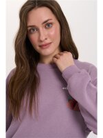 Sweatshirt mit Print