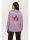 Sweatshirt mit Print