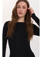 Dress with Asymmetric Hem