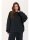 Sweatshirt mit Rundhalsausschnitt