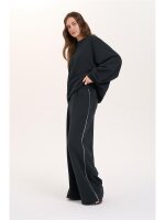 Pants with Wide Leg