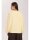 Sweatshirt with Voluminous Sleeves