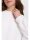 Sweatshirt mit elastischem Saum