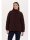 Jacket in Teddy Fleece