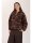 Sweatshirt mit Blumenmuster