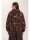 Sweatshirt mit Blumenmuster