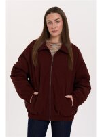 Jacket in Corduroy