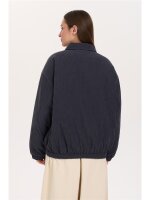 Jacket in Corduroy