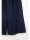Jeanshose mit weitem Bein