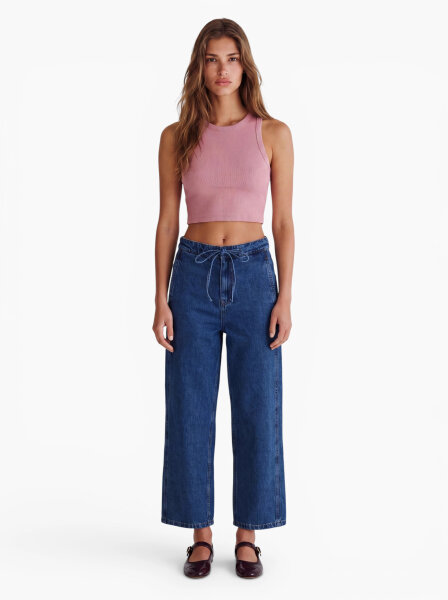 Denim Pants