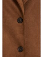 Blazer in Braun