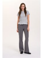 Hose in Grau