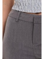 Hose in Grau