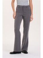 Hose in Grau