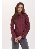 Shirt aus Baumwolle