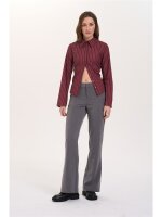 Shirt aus Baumwolle