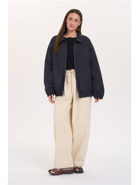 Pants with Drawstring