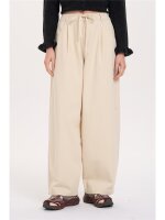 Pants with Drawstring