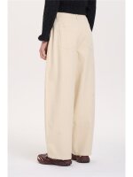 Pants with Drawstring