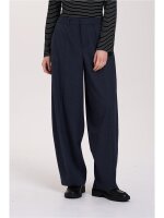 Pants in blue